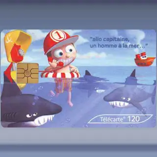 Le moments critiques 6 (2003)