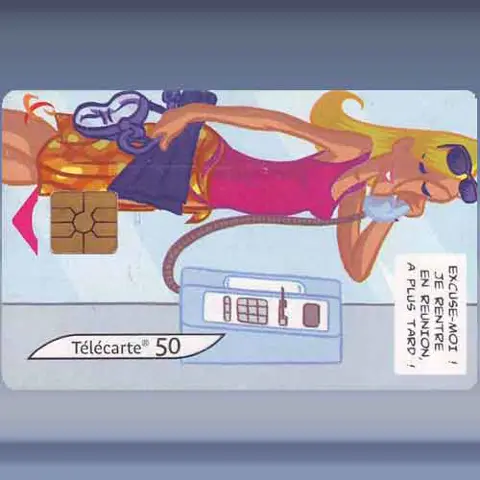 Les petits gestes 3 (2004)