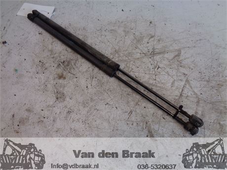Opel Zafira 1999-2005 Achterklepzuigers