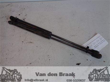 Kia Picanto 2011-2017 Gasveren achterklep