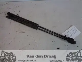 Kia Picanto 2011-2017 Gasveren achterklep