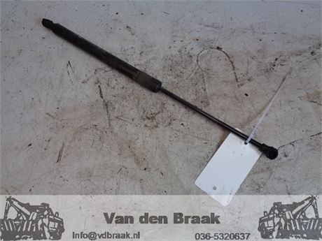 Peugeot 308 Hatchback 2007-2013 Gasveer achterklep