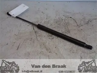 Peugeot 308 Hatchback 2007-2013 Gasveer achterklep