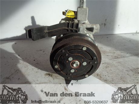 Fiat Panda 1.2 8V 2003-2013 Aircopomp