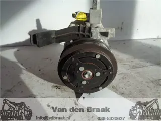 Fiat Panda 1.2 8V 2003-2013 Aircopomp