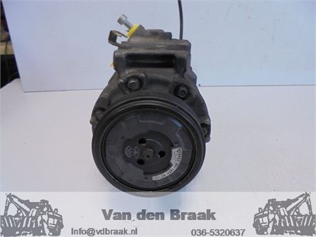 BMW 5-serie E60 520 2003-2010 Aircopomp