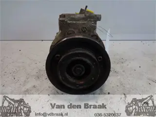 Volkswagen Golf 2.0 SDi 2003-2008 Aircopomp