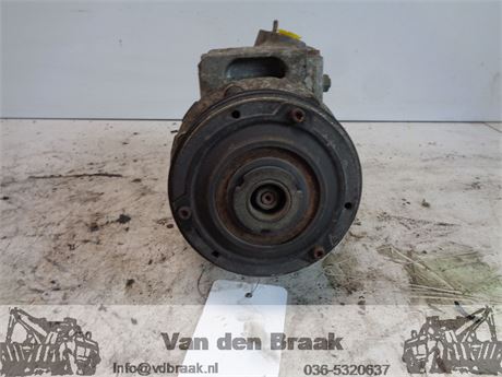 Volkswagen Golf 1.9 TDi 2003-2008 Aircopomp