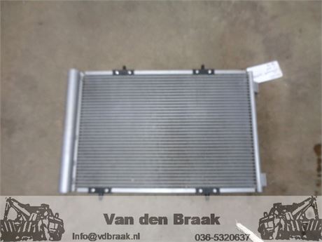 Peugeot 207 SW 2007-2013 Aircoradiateur