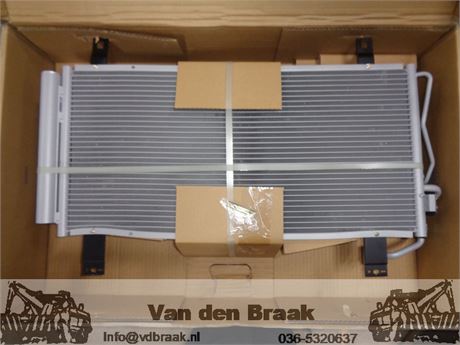 Mazda 6 2002-2008 Aircoradiateur 5 deurs