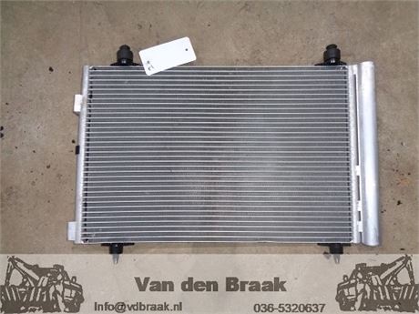 Peugeot 308 2007-2013 Aircoradiateur