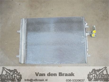 Volvo S40 2012-2016 Aircoradiateur