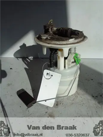 Peugeot 207 1.6 16V 2006-2012 Electrische benzinepomp
