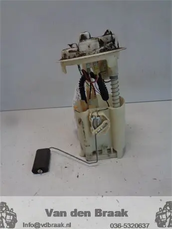 Peugeot 206 Hatchback 1.6 16V 1998-2009 Electrische benzinepomp