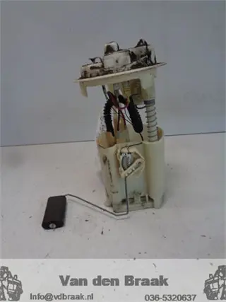 Peugeot 206 Hatchback 1.6 16V 1998-2009 Electrische benzinepomp