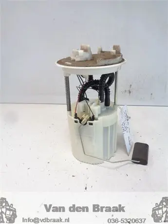 Opel Corsa 1.4 16V 2006-2009 Electrische benzinepomp