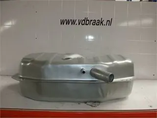 Fiat Uno 1983-1989 Benzinetank
