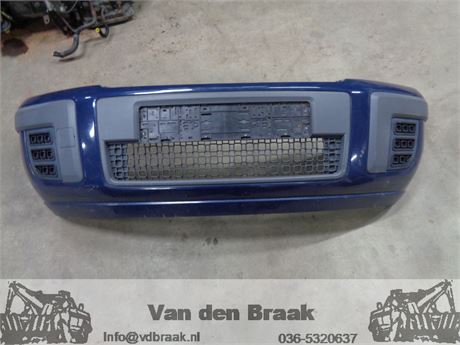 Fod Fusion 2005-2012 Bumper voor