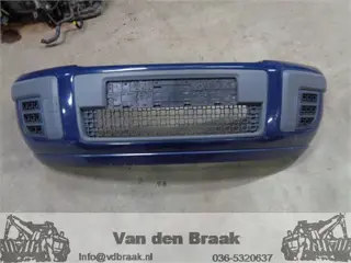 Fod Fusion 2005-2012 Bumper voor