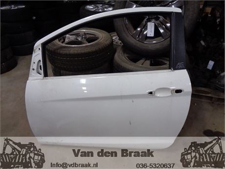 Ford Ka 2008-2016 Deur links