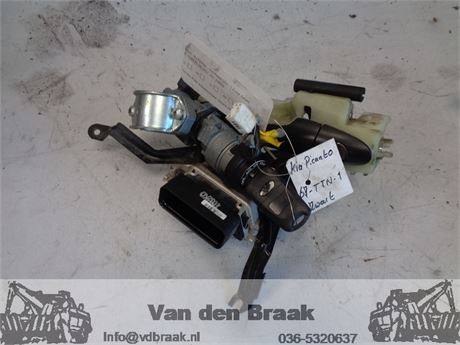 Kia Picanto 1.2 16V 2011-2017 Ecu hoofdcomputer