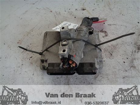 Seat Ibiza 1.4 16V 2002-2008 Ecu hoofdcomputer