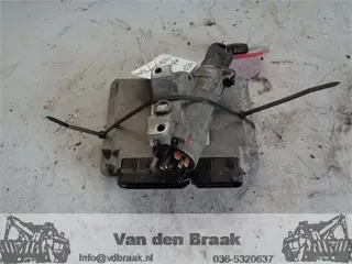 Seat Ibiza 1.4 16V 2002-2008 Ecu hoofdcomputer