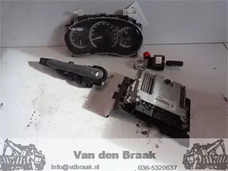 Mercedes Benz Citan 1.5 CDi 2012-2021 Ecu hoofdcomputer