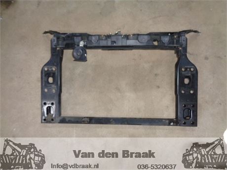 Ford Ka 2008-2016 Voorfront