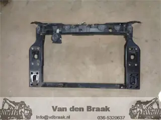 Ford Ka 2008-2016 Voorfront