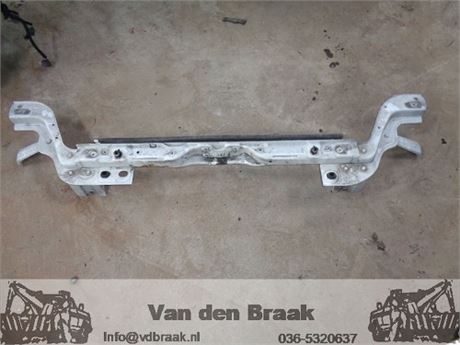 Peugeot Bipper 2008-2018 Frontdeel