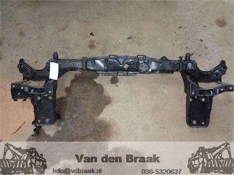 Mercedes Benz Citan 1.5 DCi 2012-2021 Voorfront / bovenfront