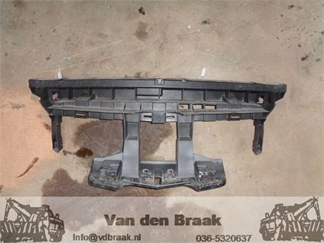 Mercedes Benz Cita 1.5 DCi 2012-2021 Frontdeel