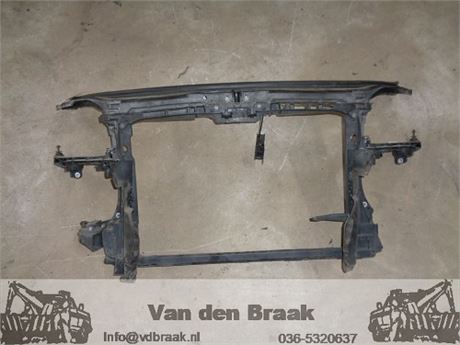 Audi A3 2.0 FSi 2003-2008 Voorfront