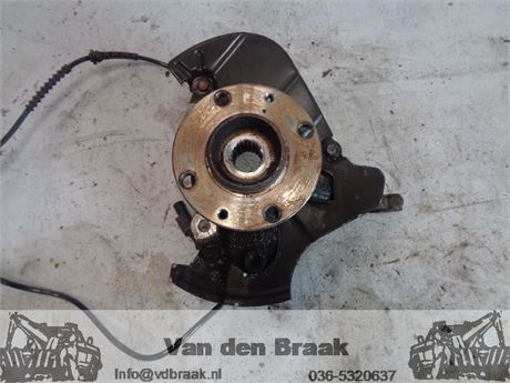 Fiat Panda 1.2 2003-2013 Fusee links voor