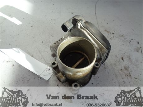 Volkswagen Golf 1.4 16V TSi 2008-2012 Gasklephuis