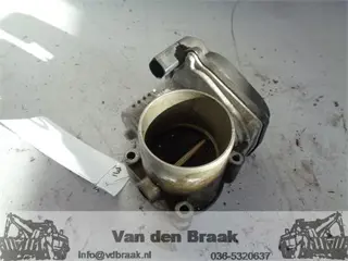 Volkswagen Golf 1.4 16V TSi 2008-2012 Gasklephuis