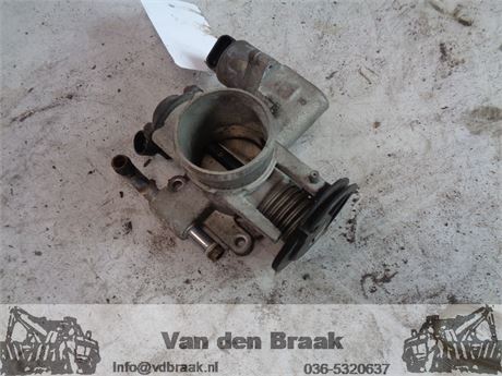 Chevrolet Spark 1.0 16V 2010-2015 Gasklephuis