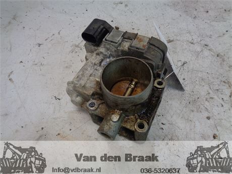 Fiat Panda 1.2 8V 2003-2012 Gasklephuis