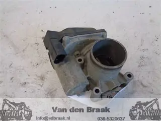 Volkswagen Fox 1.4 16V 2005-2012 Gasklephuis