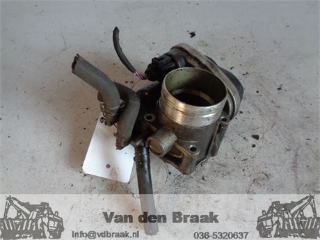 Seat Leon 1.6 8V 2005-2010 Gasklephuis