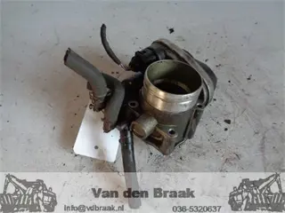 Seat Leon 1.6 8V 2005-2010 Gasklephuis