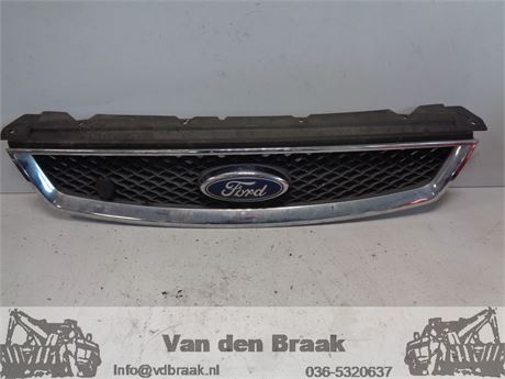 Ford Focus 2004-2008 Radiateurgrille