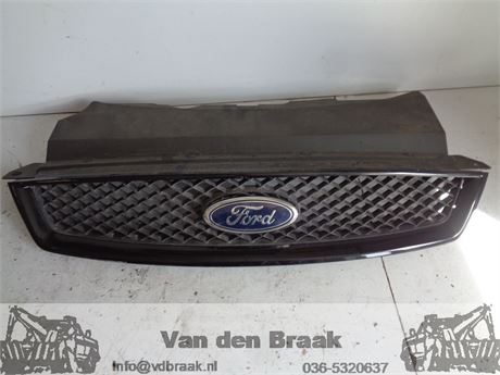 Ford Focus 2004-2008 Radiateurgrille