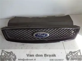 Ford Focus 2004-2008 Radiateurgrille