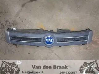 Fiat Panda 2003-2011 Grille