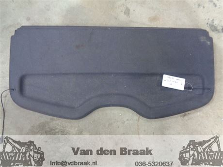 Renault Clio hatchback 2005-2012 Hoedenplank