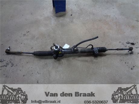 Opel Astra-H 1.8 16V 2004-2007 Stuurhuis bekrachtigd