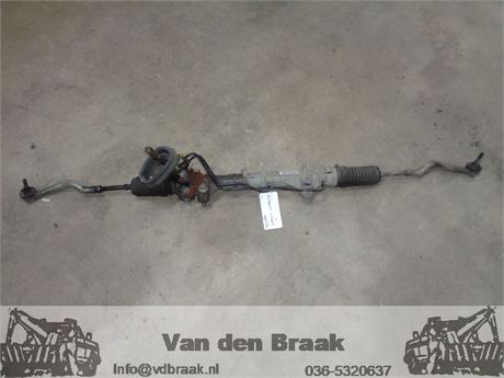 Dacia Sandero 2008-2012 Stuurhuis bekrachtigd