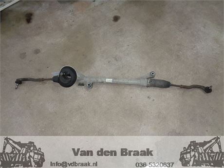 Mazda 2 2007-2015 Stuurhuis